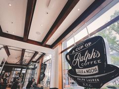 -Ralph’s Coffee(北京三里屯店)
