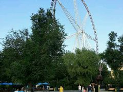 -哈尔滨文化公园