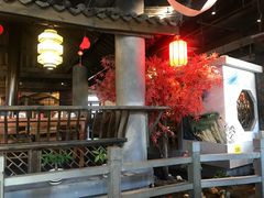 -蓉城老妈火锅(双林路店)