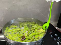 毛豆-果蔬好(江南赋店)