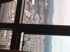 -景月阁空中食府(希尔顿酒店)