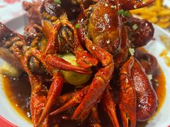-虎虎龙虾大排档(双井店)