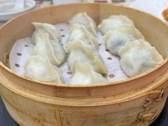 -老边饺子馆(中街店)