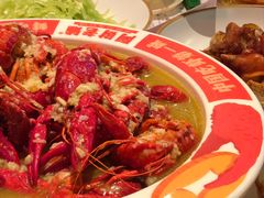 -阿财老铺·老蚌埠龙虾城(华夏总店)