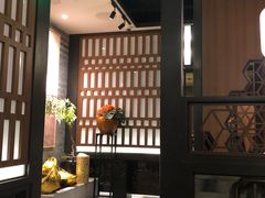 -湊湊火锅·茶憩(和平大悦城店)