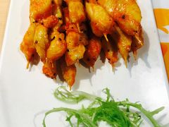 -醉得意·山茶油炒土鸡(泰安万达店)
