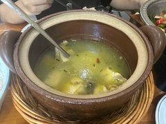 -李东农庄(中南百草园地标店)