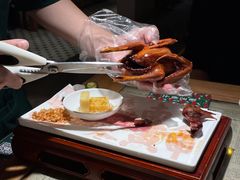 红烧乳鸽-大鸽饭(北京路店)