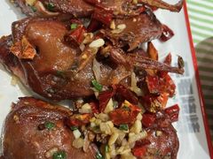 -三毛烧烤·南昌大排档(山姆店)