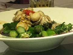-隆喜元鱼汤包·海鲜(中联广场店)