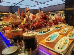 -比尔森啤酒自助烤肉(红旗街店)
