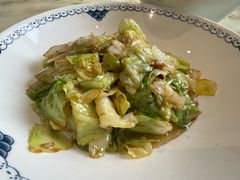 -野渡坡·极致湘菜·庭院餐厅(汉阳店)