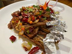 -繁花里音乐餐厅(新天地店)