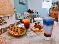-拾壹cafe·工作室