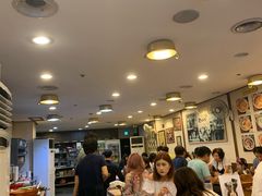 -金北顺大锅家(신사본점)