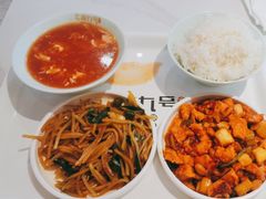 -七食九号食堂(东丽空港店)