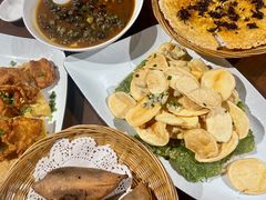 -大灶头·新昌菜(中国茶市店)