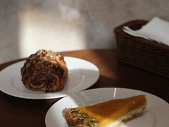 -贝克托马斯·德式烘焙传承(海上世界店)