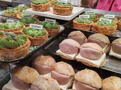 -PAOPAO Bakery&Café(港汇店)