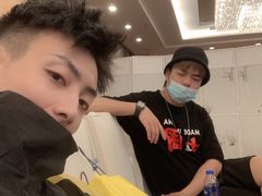 -武汉帝盛酒店(江汉路步行街店)