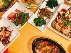-原上草 韩定食