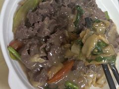 -五洲牛肉美食馆