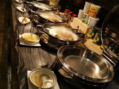 -盛宴标帜西餐厅龙虾.鲍鱼•牛排(重庆喜来登大酒店)
