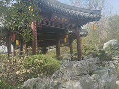 -南阳卧龙岗武侯祠