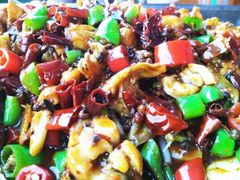 -中央财经大学-食堂