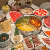 想给每个来武汉的姐妹安利慢刀鲜牛肉火锅