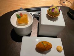 开胃小食-泰安门Taian Table(镇宁路店)