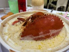 -龙海鲜螃蟹王(宏茂桥店)