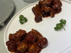 -老牌坊鲁菜名店(宽厚里店)