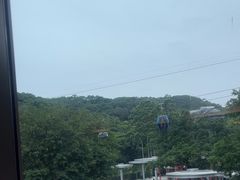 -点都德(广州白云山景区南门店)