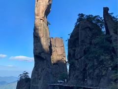-三清山风景名胜区