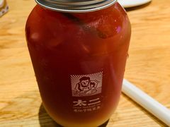 -太二酸菜鱼(深圳布吉万象汇店)