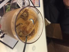 大咀港式茶餐厅(宝山万达店)-新大咀港式茶餐厅(宝山万达店)