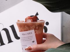 -HUGS coffee(东区店)