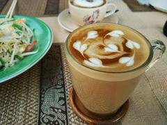 -Cafe de Thaan Aoan