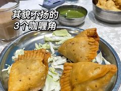 -葛尼沙印度餐厅 (镇明路店)