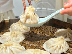 -西安贾三灌汤包·回坊小吃·清真炒菜(北院门总店)