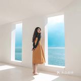  云南大理|洱海边的一座白房子是梦里的样子