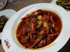 -霸王虾·小龙虾香辣蟹(玉林店)