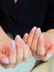 -HUII NAIL绘京美甲美睫会馆