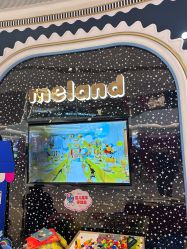 -meland亲子乐园(北京亦庄龙湖天街店)