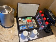 -武汉洲际酒店