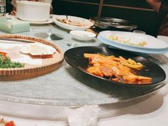 -老伙记海鲜码头(北滘店)