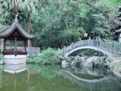 -深圳国际园林花卉博览园