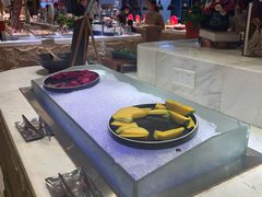 -冀粤香海鲜自助餐厅(西美五洲店)