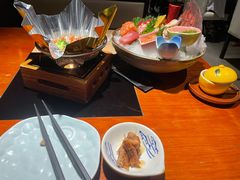 -匠和风精致料理(宁德万达店)